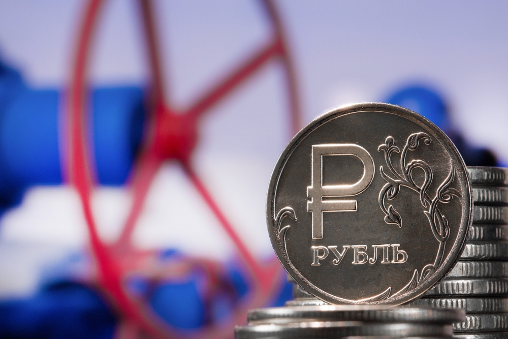 SVE BOLJA STATISTIKA Ruska valuta se oporavlja, rublja zabeležila rast