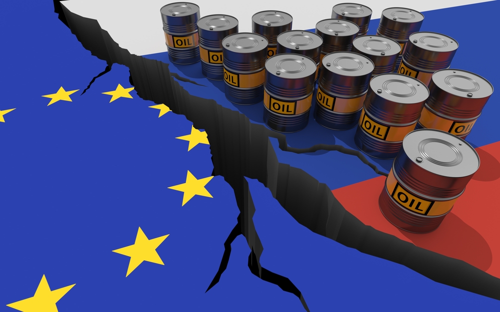 „NEĆEMO PRIHVATITI” Prvo oglašavanje Moskve povodom ograničenja cene ruske nafte