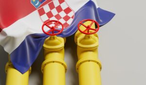 KRIZA SVE VEĆA, A STRAH SAMO RASTE Plin za domaćinstva poskupljuje za skoro 200 odsto – Hrvati nemaju rešenje