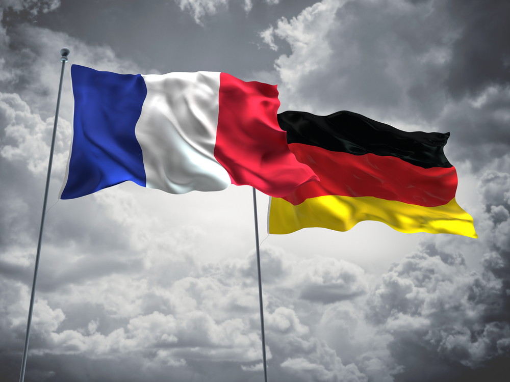 AGRESIVAN ODGOVOR Francuska i Nemačka zajedno protiv novog američkog zakona