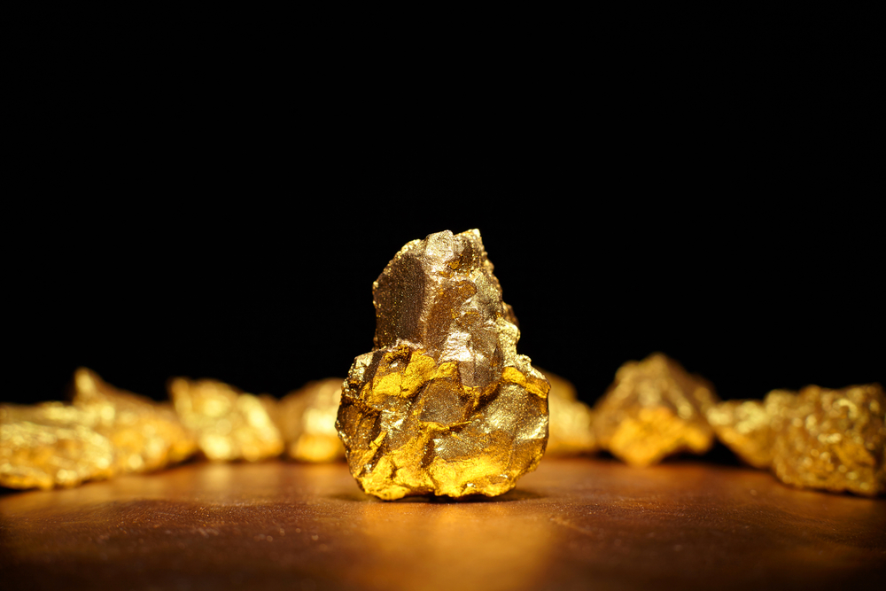 ISTRAŽIVANJA SU URODILA PLODOM Pronađeno zlato i u Republici Srpskoj