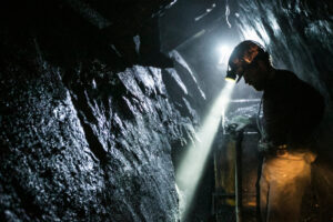 POSLE MINISTARKE OGLASIO SE I EPS Ekipe za sanaciju odmah reagovale, proizvodnja uglja nije ugrožena