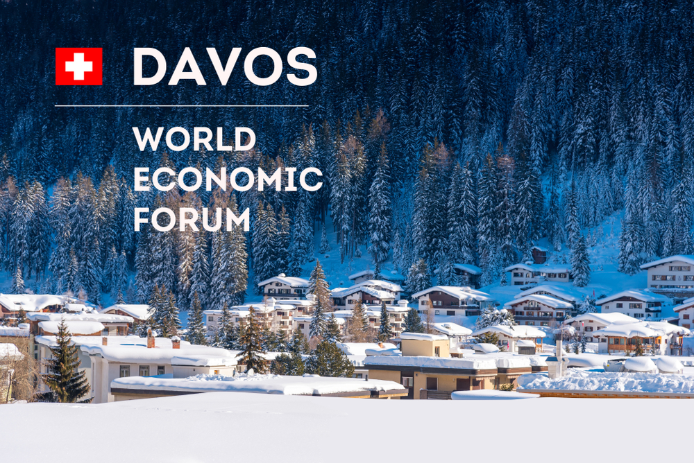 EKONOMSKI I EKOLOŠKI IZAZOVI U Davosu se raspravlja o uzdrmanom globalnom poretku, Vučić sutra govori