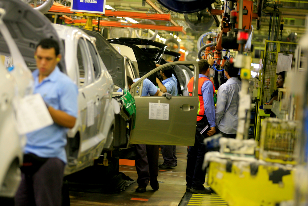 NIZ OTKAZA SE NASTAVLJA Još jedna nemačka kompanija došla na red, Ford otpušta više od 3.000 radnika
