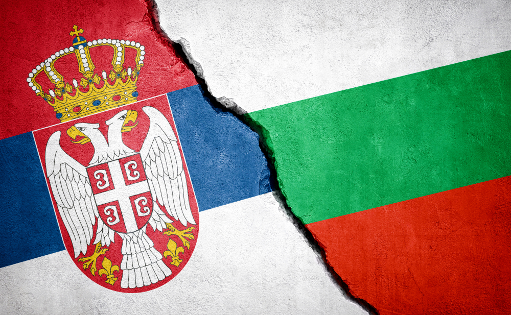 POČETAK VAŽNE GRADNJE Vučić na svečanosti povodom početka radova na gasovodu između Srbije i Bugarske