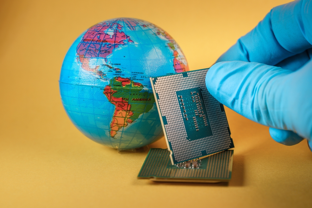 GREŠKA KOJU ĆE ISPRAVLJATI DECENIJAMA Izvršni direktor Intela: „Previše zavisimo do Azije”