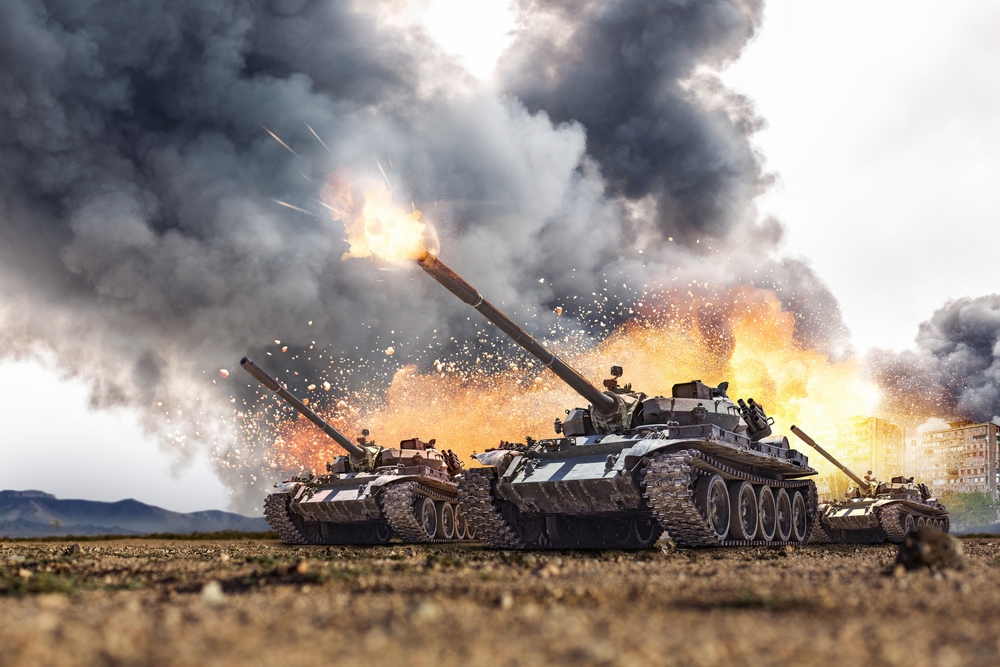 „STRANE SU SE NAGODILE“ Nakon svađe i tužbi konačno se zna čiji je čuveni tenk Leopard
