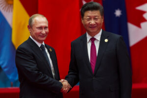 MOŽDA I NIJE TAKO SJAJAN ODNOS Kina ozbiljno zakomplikovala Rusiji glavno pitanje