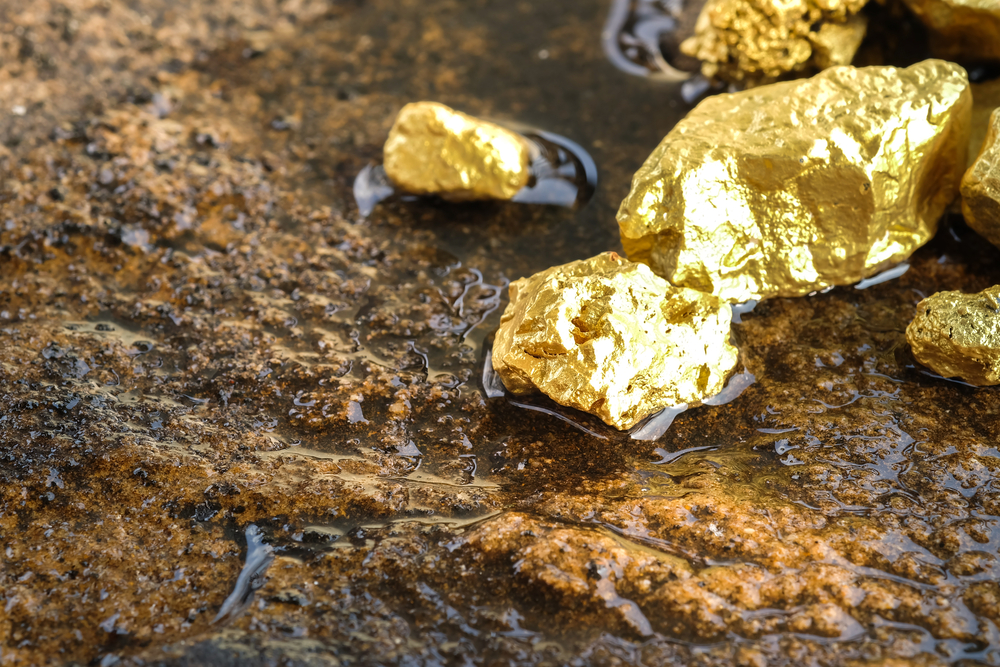Ispod srpske zemlje leži pravo blago – u pitanju su na stotine tona zlata