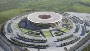 DEFINITIVNO JE! Srbija dobija fudbalski nacionalni stadion u Surčinu, izgradnja počinje za nekoliko nedelja