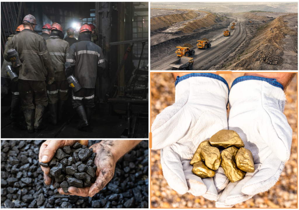GLAVNI ADUT DOMAĆE PRIVREDE Srbija se uzda u rudarstvo, a ima i dobre razloge za to