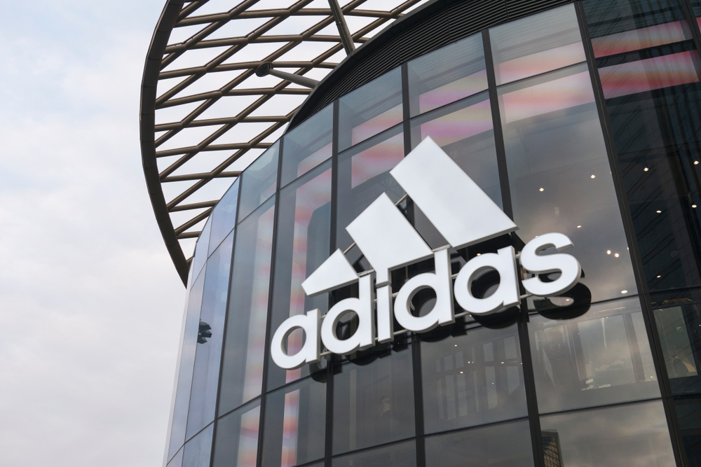 Adidas u centru koruptivne afere u Kini