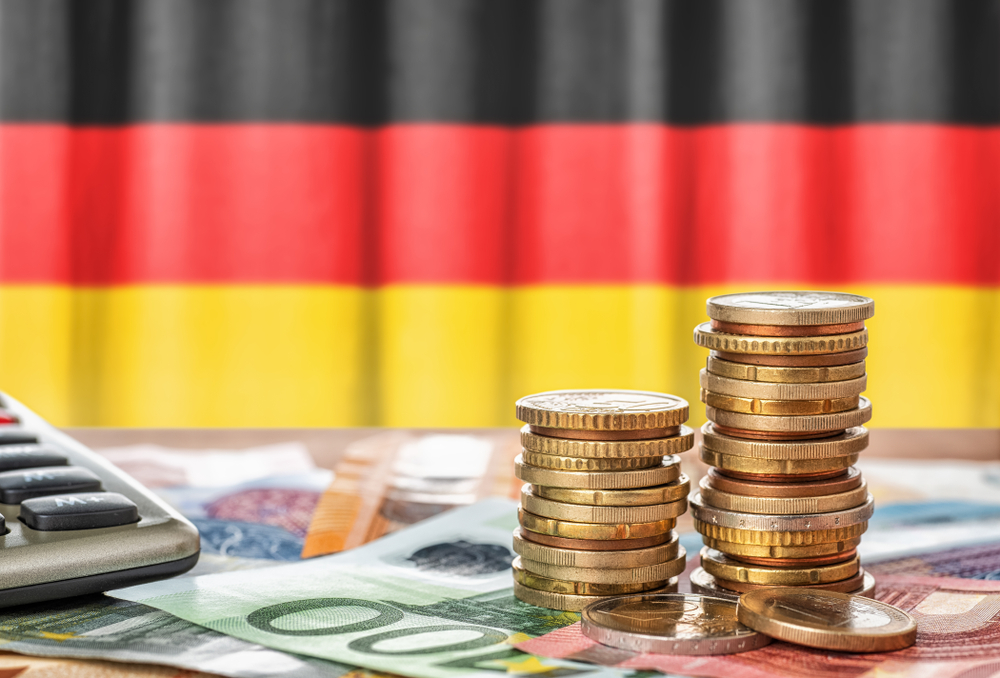 MORAĆE DA ZAKINU NA OBRAZOVANJU Nemački javni dug porastao je sa četiri na ogromnih 40 milijardi evra