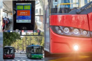 USVOJEN JE PREDLOG O NAPLATI KARATA Beograđane čekaju nova pravila, bolji autobusi, ali šta će biti sa cenom prevoza