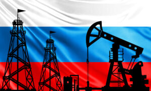 RUSKA NAFTA PRONAŠLA PUT DO EVROPE Pored sankcija i svih zabrana pošiljke energenata ulaze na „mala vrata“