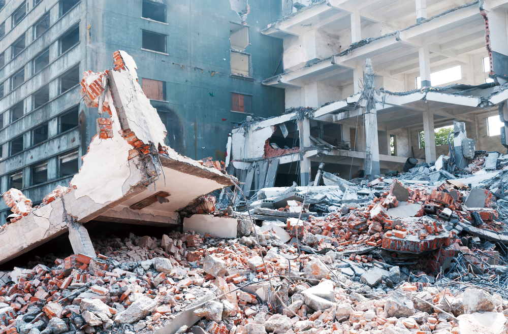 STIGLE SU I PRVE PROCENE ŠTETE Koliko će koštati obnova Turske posle katastrofalnih zemljotresa