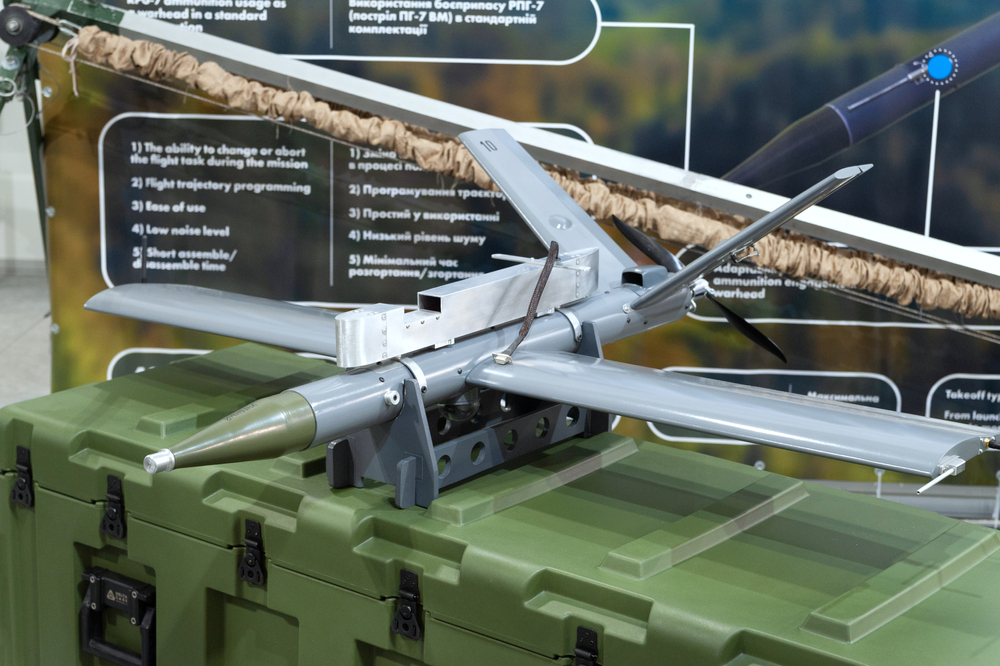 UGOVOR JE POTPISAN Specijalno pojačanje za vojsku – dronovi kamikaze stižu u Srbiju