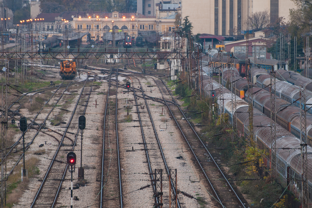 USPEŠNO PRIJATELJSTVO I SARADNJA Pored železničke spojnice za Budimpeštom, Srbija dobija još dve pruge za Mađarskom