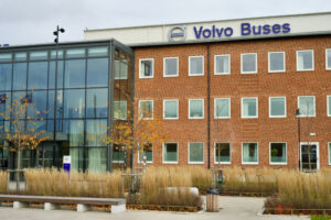 PRIZNALI SU DA GODINAMA PRAVE GUBITKE Volvo zatvara fabriku i otpušta 1.600 zaposlenih, planiraju nove poslovne modele
