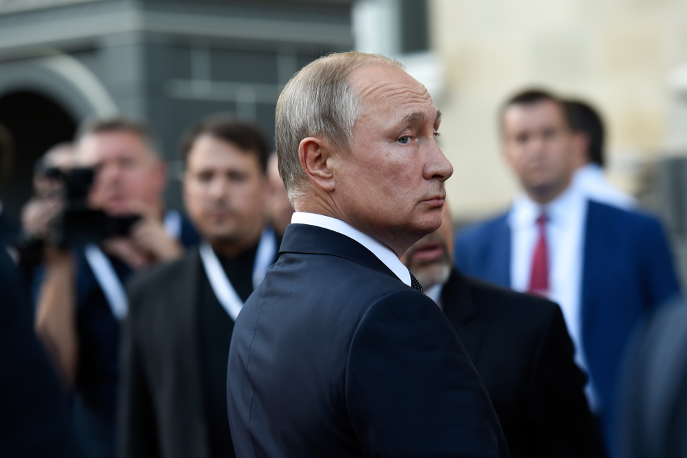 KREMLJ REORGANIZUJE RASPORED Očekuje se dolazak Putina na samit G20?