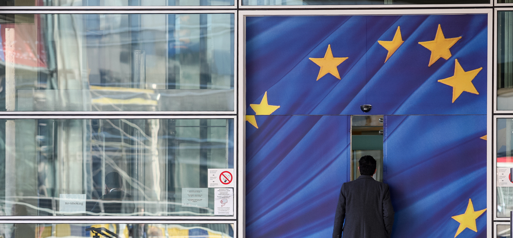VISOKI TROŠKOVI ZADUŽIVANJA Bankarski sektor Evrope na snažnom udaru