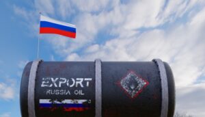 TRAŽE JOŠ JEDNO SMANJENJE Tri evropske zemlje zahtevaju novo ograničenje cene ruske nafte