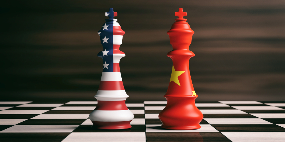 „MORALI SU DA PRITISNU KOČNICU“ Amerika sabotira saradnju sa Kinom