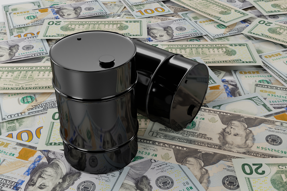 ZBOG NAJAVE O SMANJENJU SNABDEVANJA Vrednost nafte je porasla, američko ministarstvo energetike dalo svoj sud