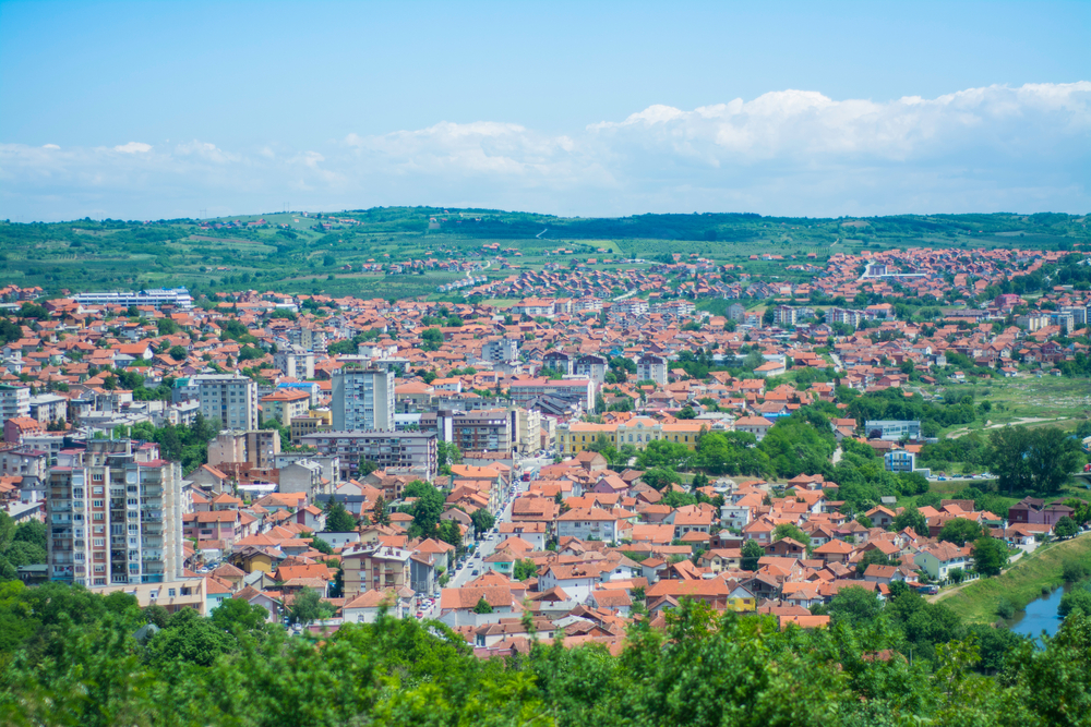 ŠOK CENA Grad u Srbiji u kojem je cena kvadratnog metra samo 465 evra