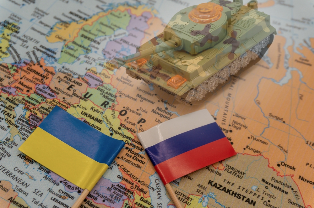Negativan odgovor Ukrajine stavlja zid između Rusije i Evrope