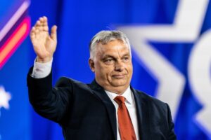 ORBAN IDE KORAK DALJE Mađarska uvodi čitav niz zabrana za robu iz Ukrajine