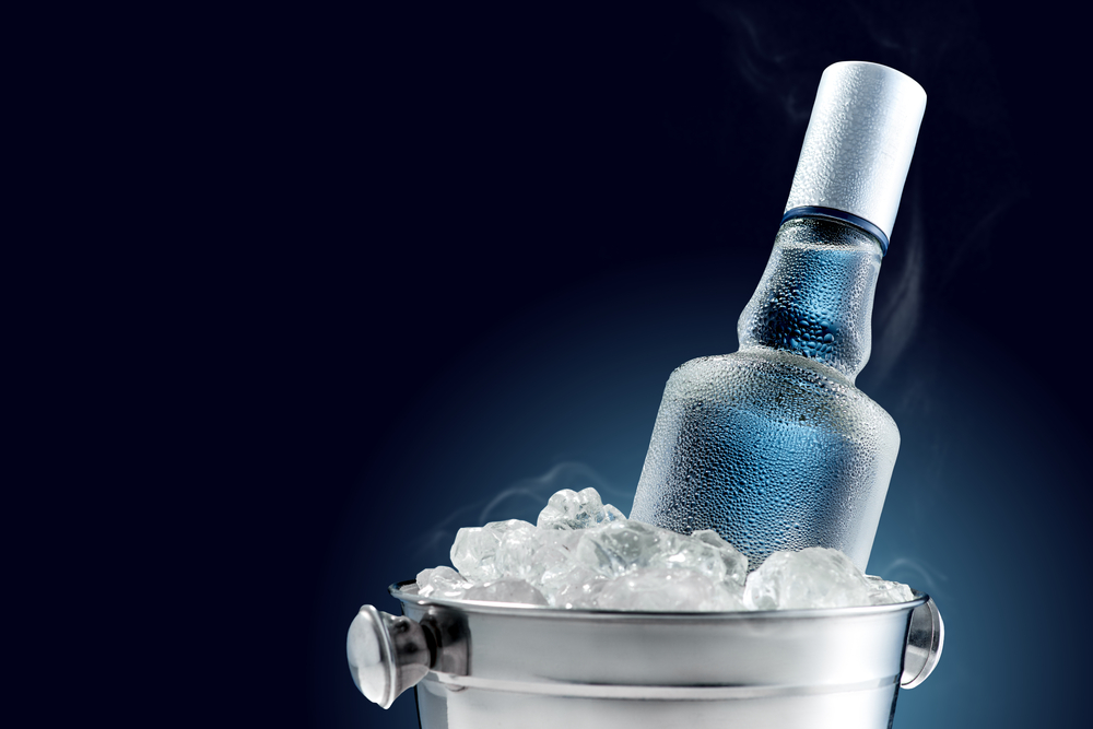 PREKO SRBIJE U SVET Rusi otvorili kompaniju za izvoz votke na strana tržišta