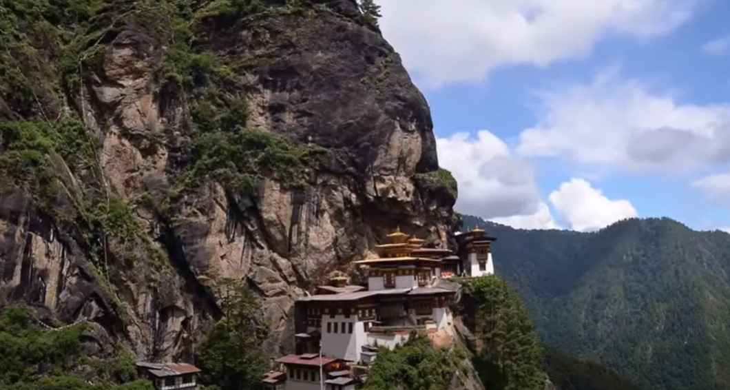 Država Butan