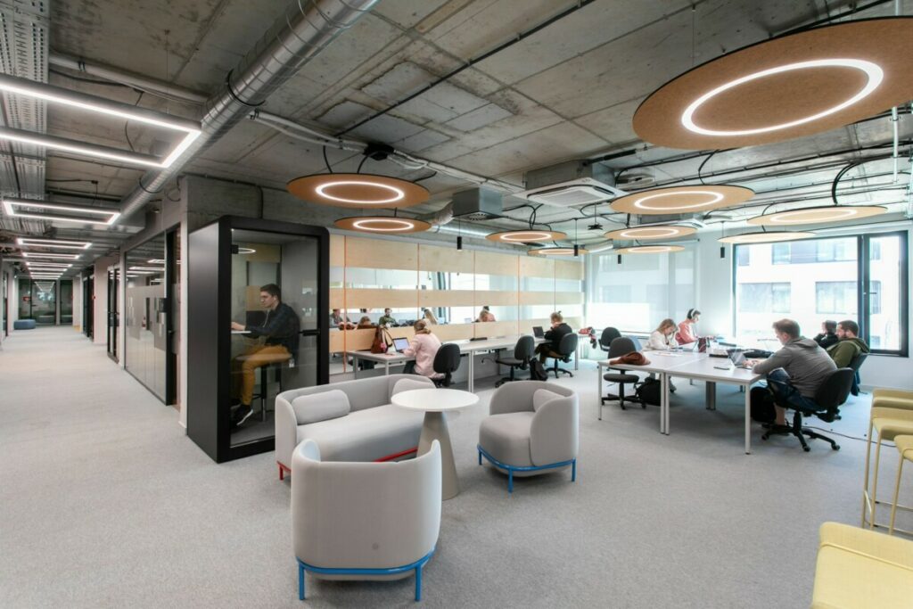 „POHVALJUJEMO SRBIJU” Yandex otvorio najveću međunarodnu kancelariju u Beogradu