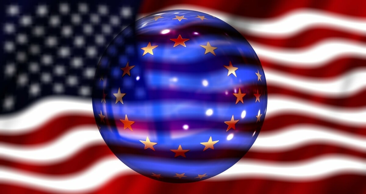 Evropa, SAD, bumerang sankcije