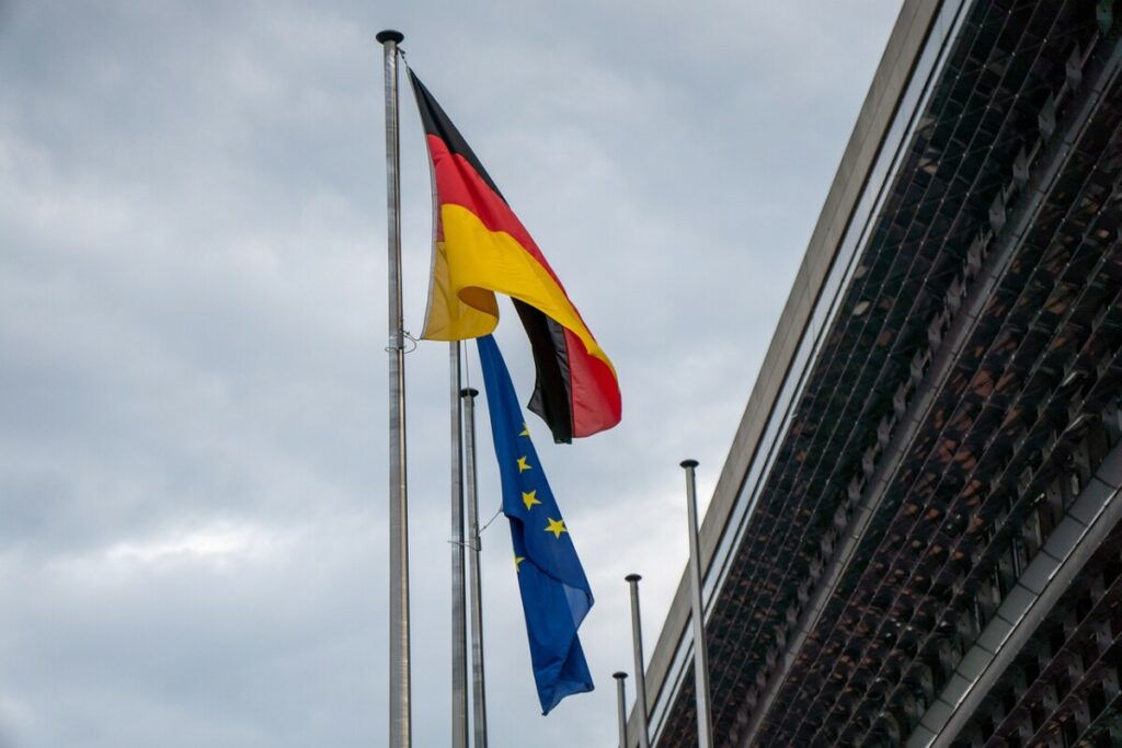 Ekonomisti predviđaju spori oporavak nemačke privrede