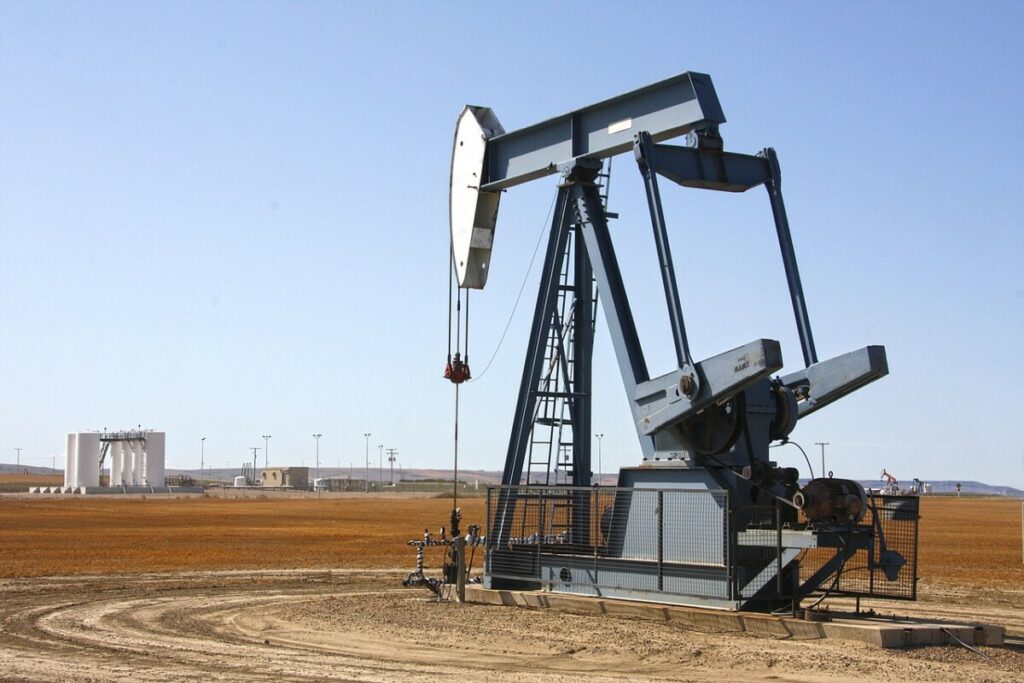 POČEO JE NOVI KRUG Cena nafte širom sveta je u porastu
