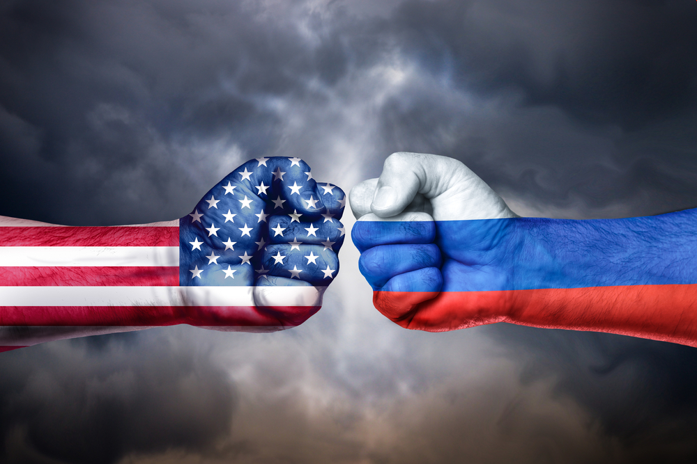 DOŠLO JE VREME ZA NAPLATU Amerikance će sankcije Rusiji ipak mnogo da koštaju