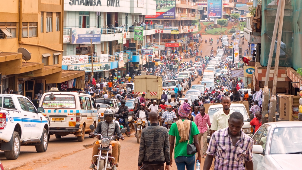 TRŽIŠTE SA 50 MILIONA POTROŠAČA Čadež: Novo poglavlje ekonomskih odnosa sa Ugandom