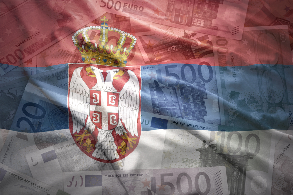Ekonomska kriza i dalje u zamahu, ali Srbija daje dobru sliku kod stranih investitora