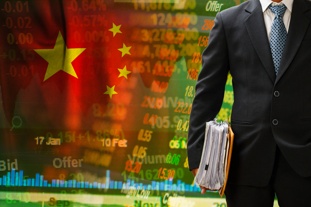NEKADA NAJVEĆI, A SAD… Velika kineska firma podnela zahtev za bankrot