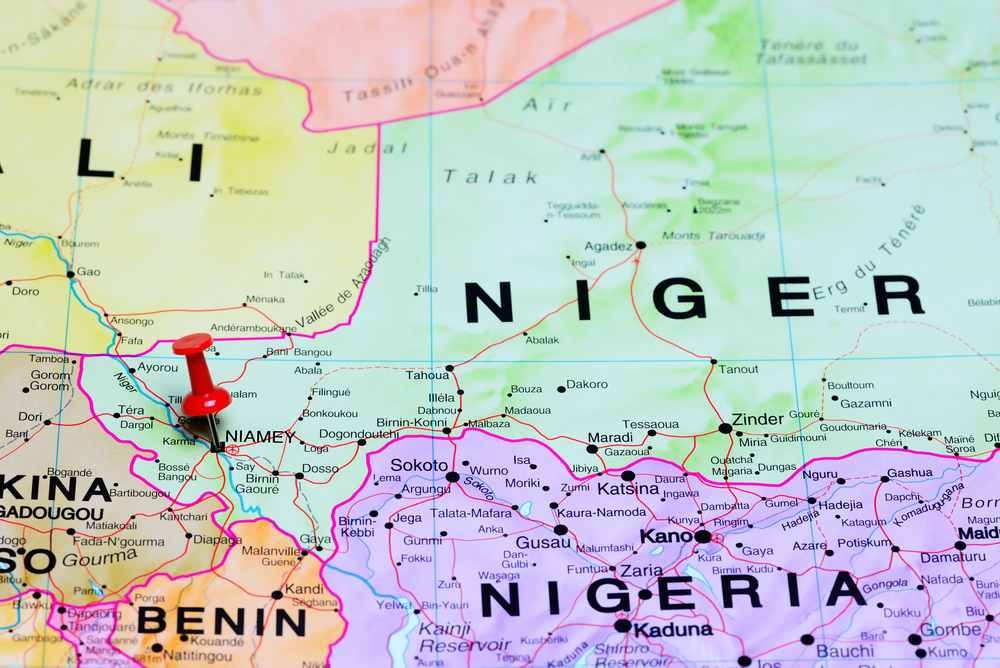 NOVO ŽARIŠTE JE UPALJENO Pljušte osude zbog vojnog puča u Nigeru – oglasila se i predsednica Evropske komisije