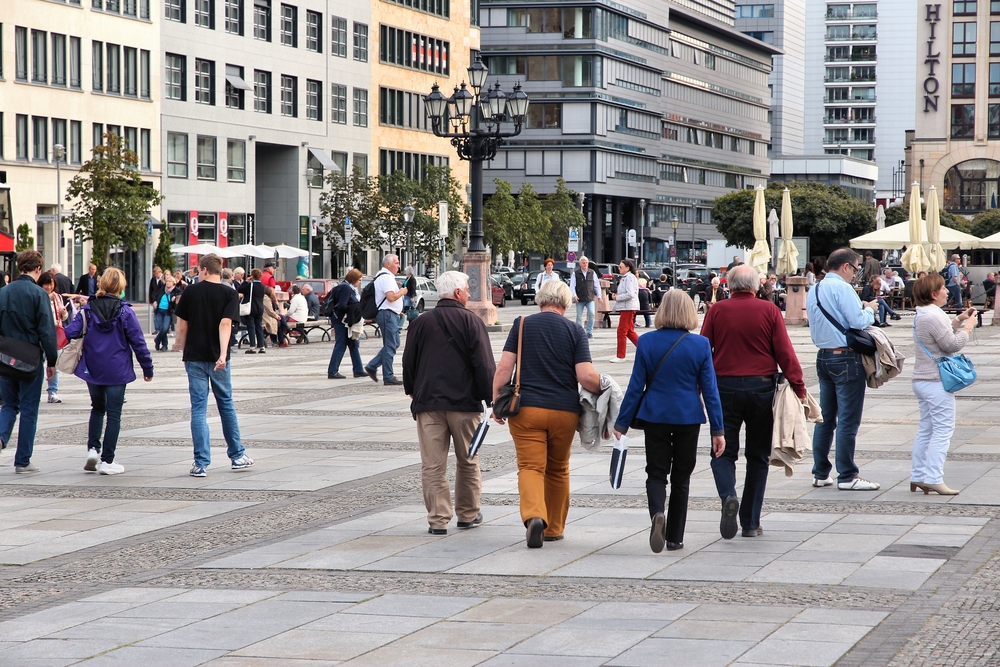 MUKA IH NATERALA Nemci „krpe rupe“ tako što vraćaju penzionere na tržište rada