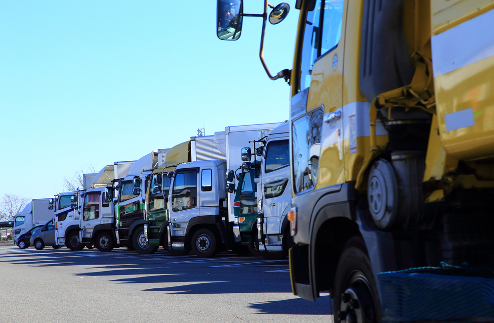 NA HILJADE PREVOZNIKA Štrajk poljskih kamiondžija odlaže vojne isporuke Ukrajini