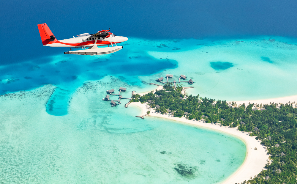 TREBA IM JOŠ RUSA Vlasti Maldiva traže više direktnih letova iz Moskve