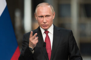 SASVIM OČEKIVANO Putin dobio 88 odsto glasova na izborima – gnevne reakcije Zapada