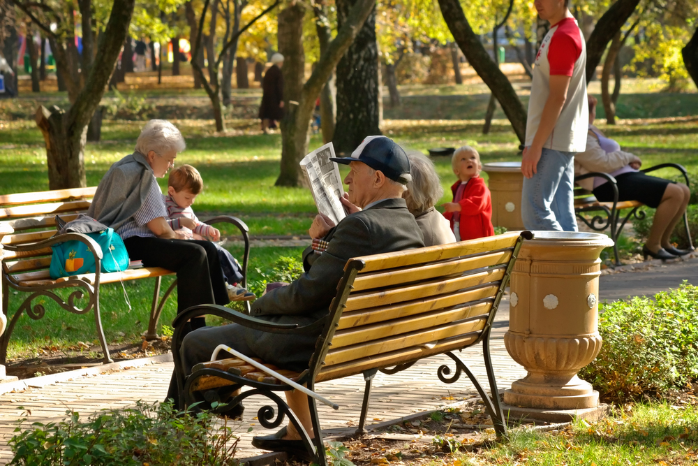 PRIČA SE O VELIKOJ POMOĆI Oko 200.000 građana Srbije moglo bi da dobije socijalnu penziju