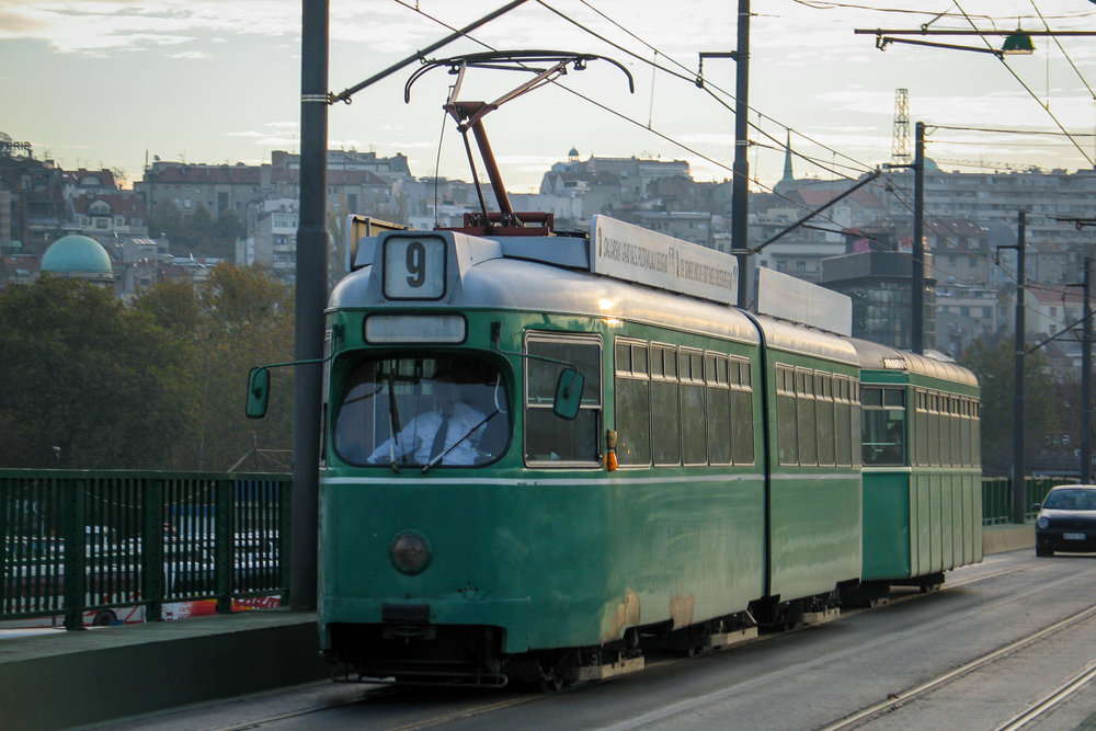 ZBOG RADOVA NA ULICAMA Nekoliko beogradskih linija javnog prevoza menja trasu