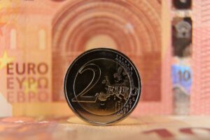 Evro, gore nego u doba kovida