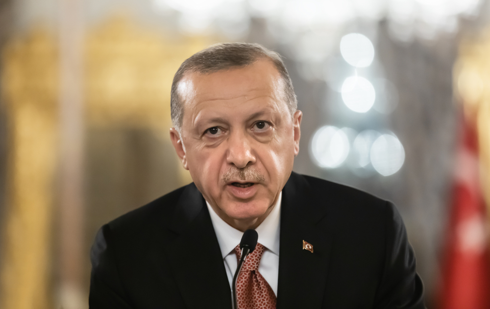 ERGODAN OTKRIVA PLANOVE ZA TURSKU „Na putu smo da postanemo nezavisni“